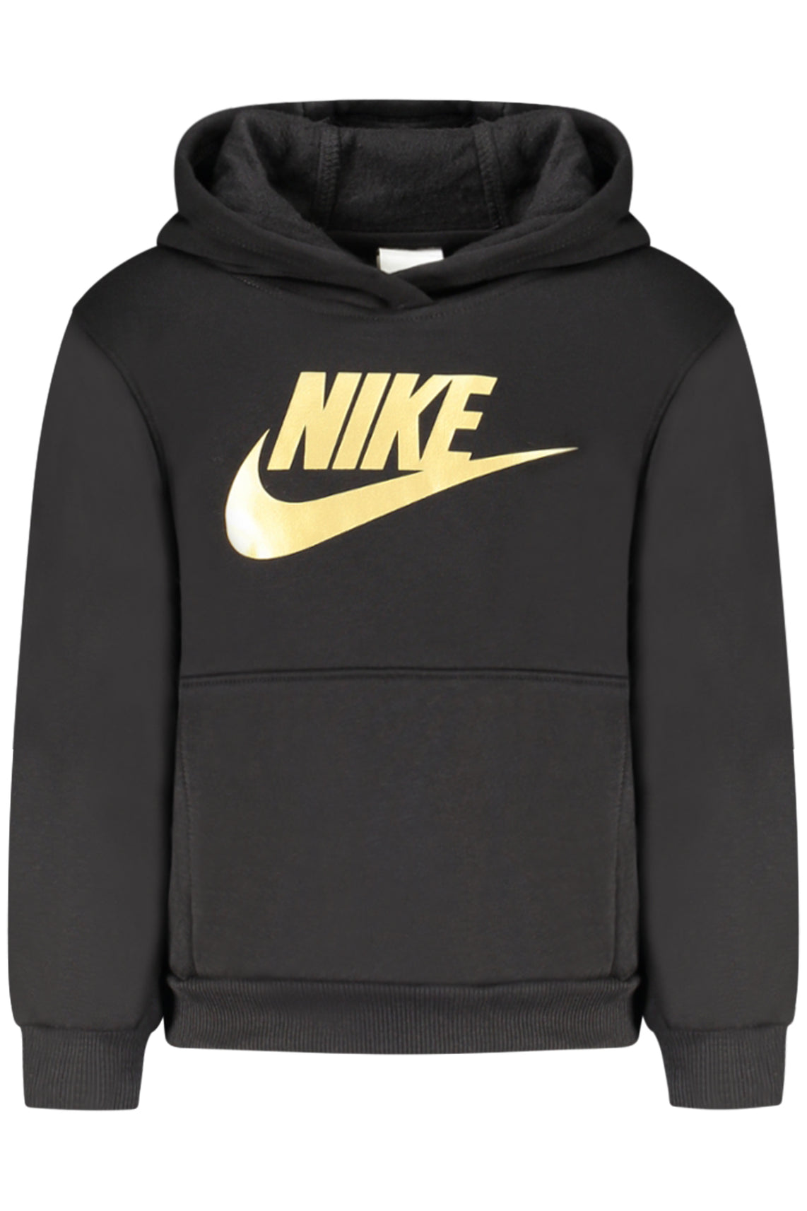 NIKE Sweatshirts Nero - 86L094
