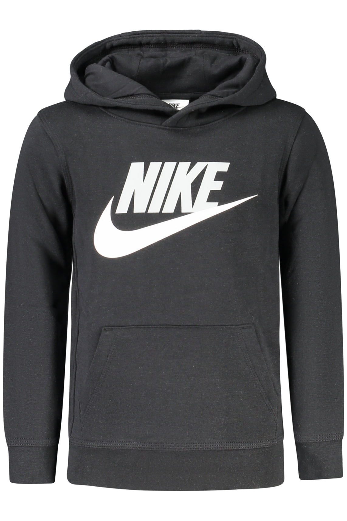 NIKE Sweatshirts Black - 86G703