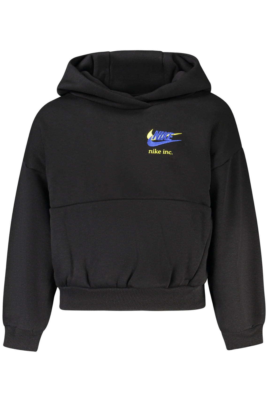 NIKE Sweatshirts Nero - 86K432