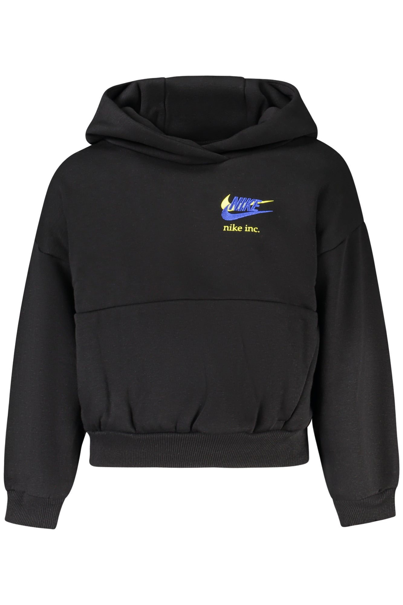 NIKE Sweatshirts Nero - 86K432