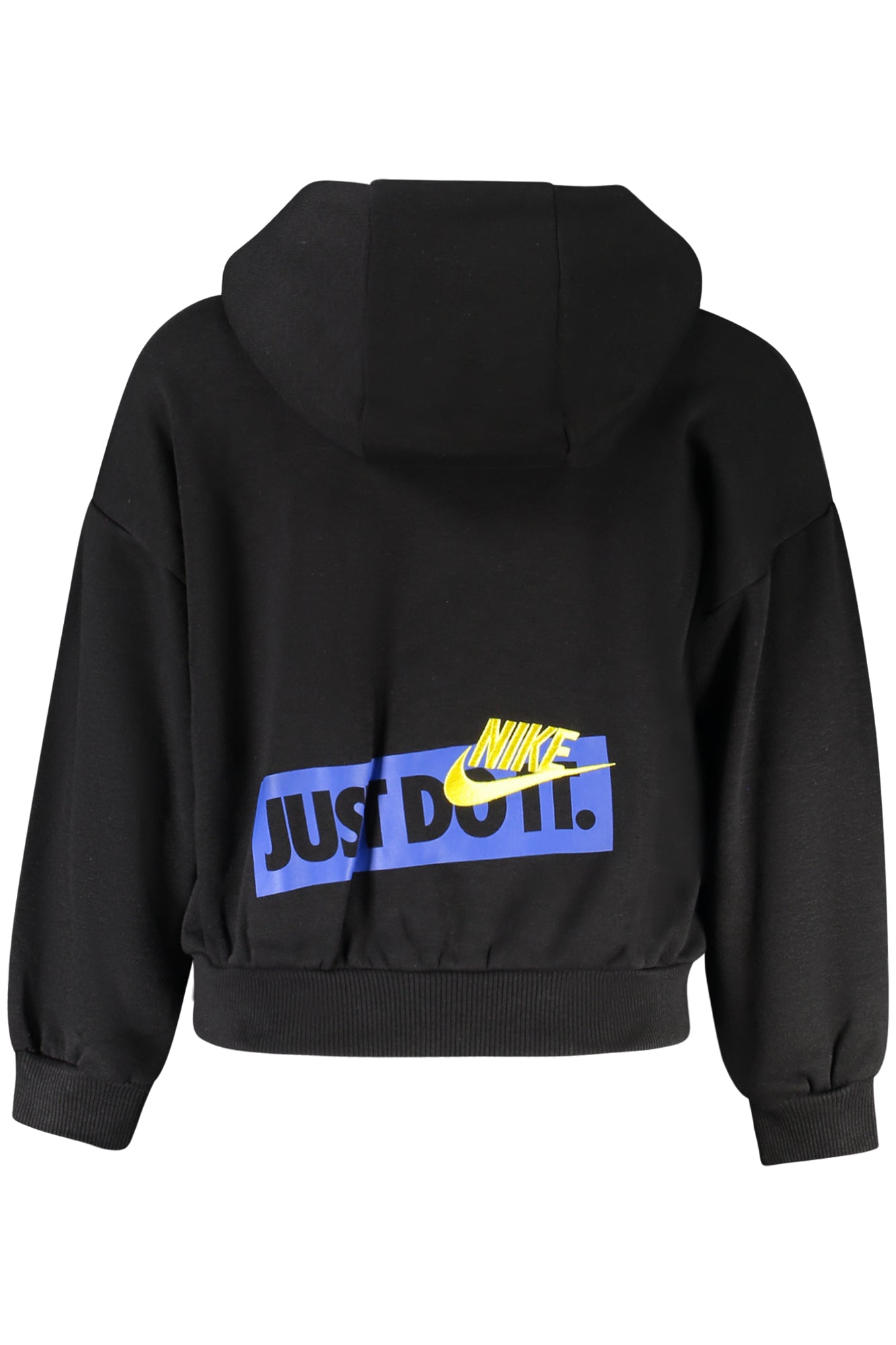 NIKE Sweatshirts Nero - 86K432