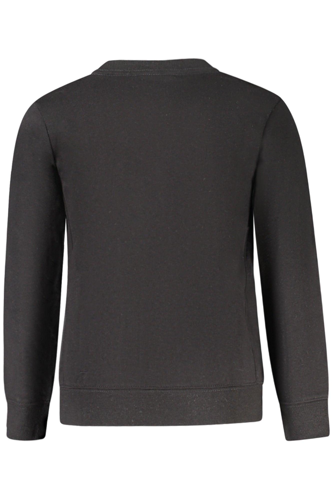 NIKE Sweatshirts Black - 86G705