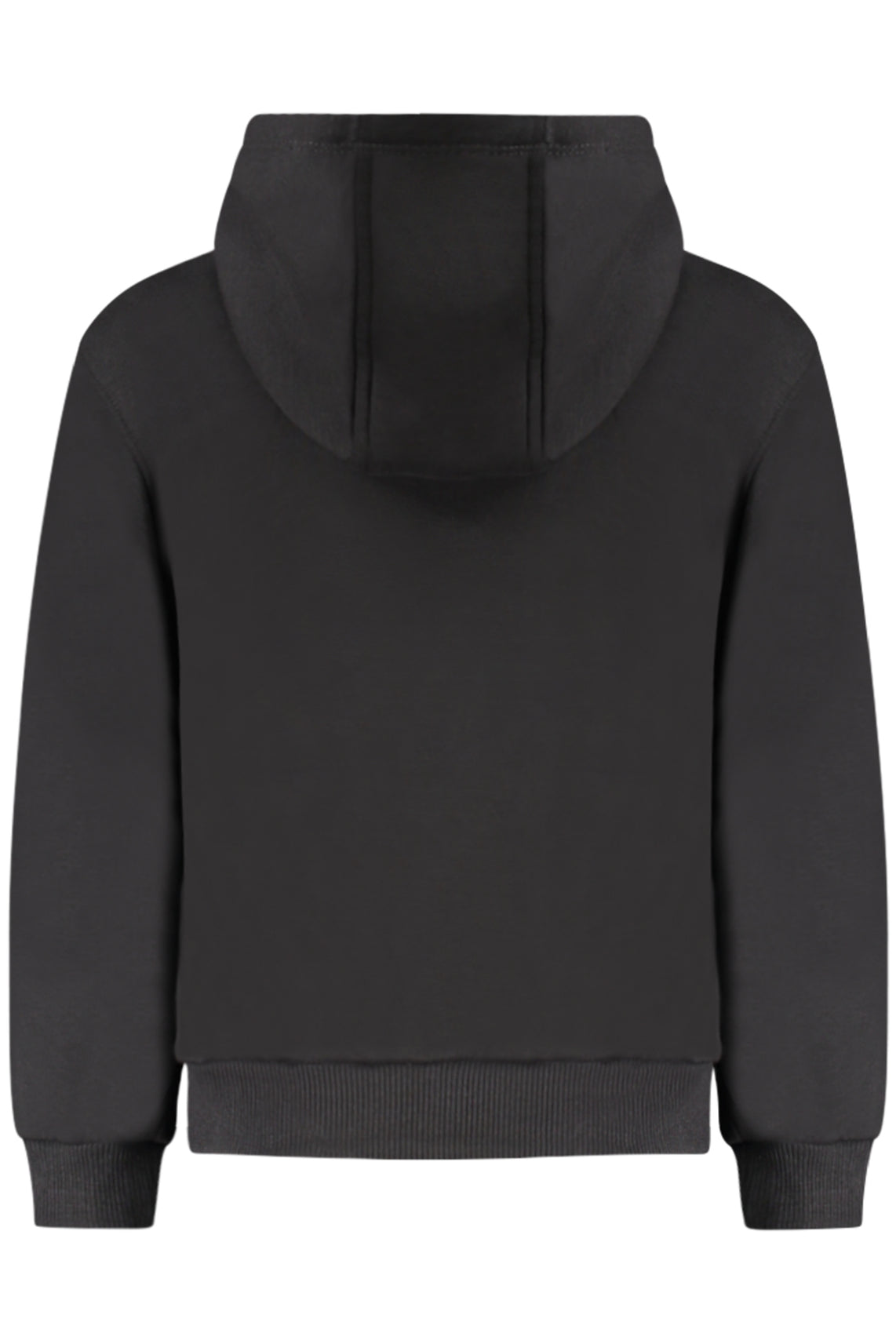 NIKE Sweatshirts Nero - 86L094