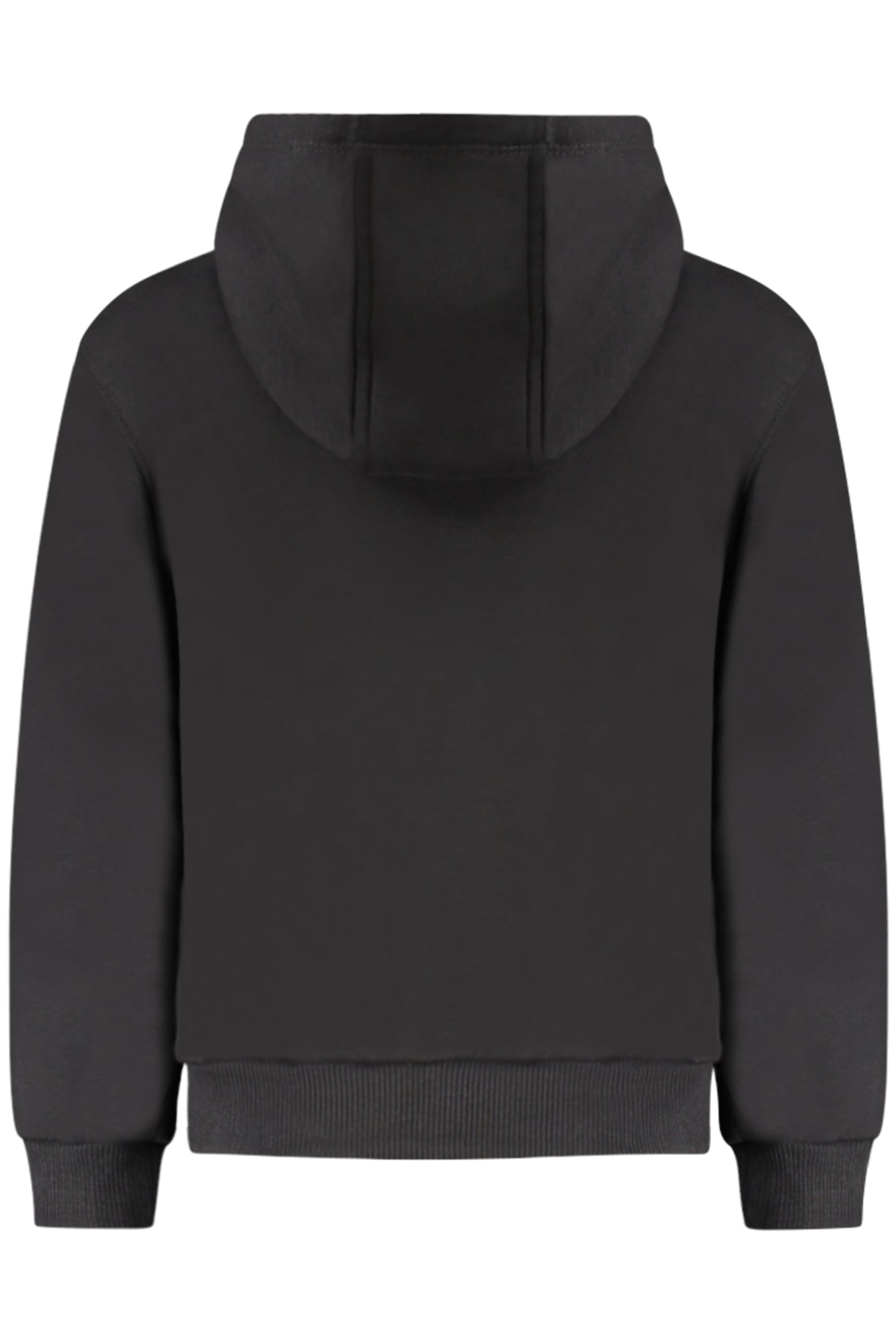 NIKE Sweatshirts Nero - 86L094