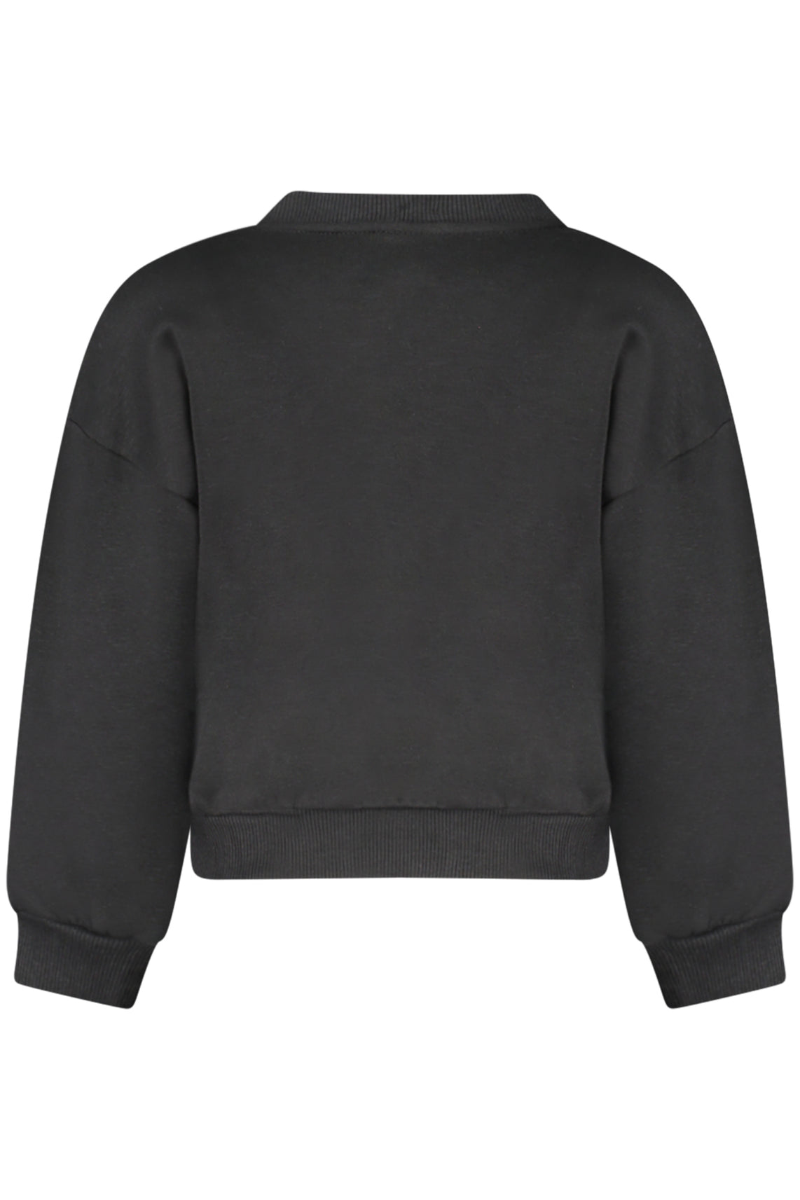 NIKE Sweatshirts Nero - 86K434
