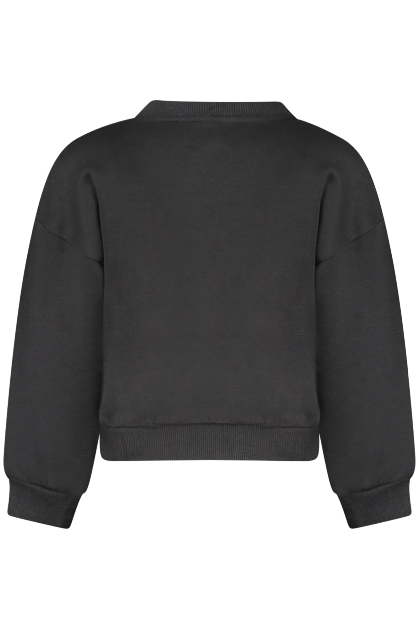 NIKE Sweatshirts Nero - 86K434