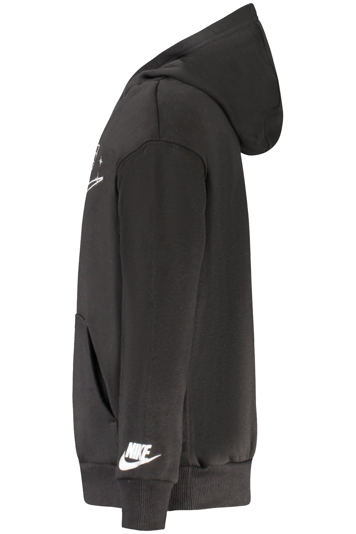 NIKE Sweatshirts Nero - 86L402