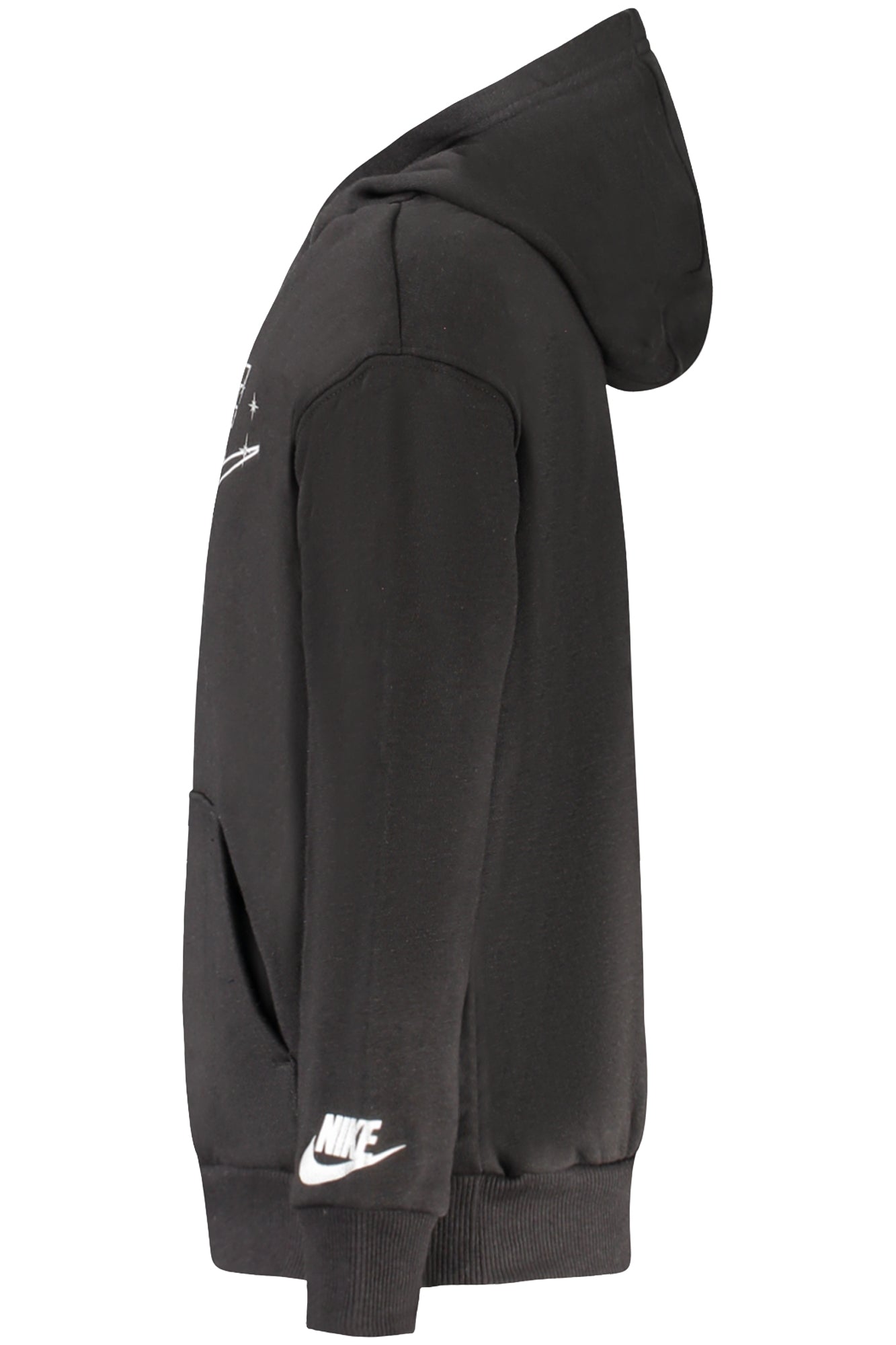 NIKE Sweatshirts Nero - 86L402