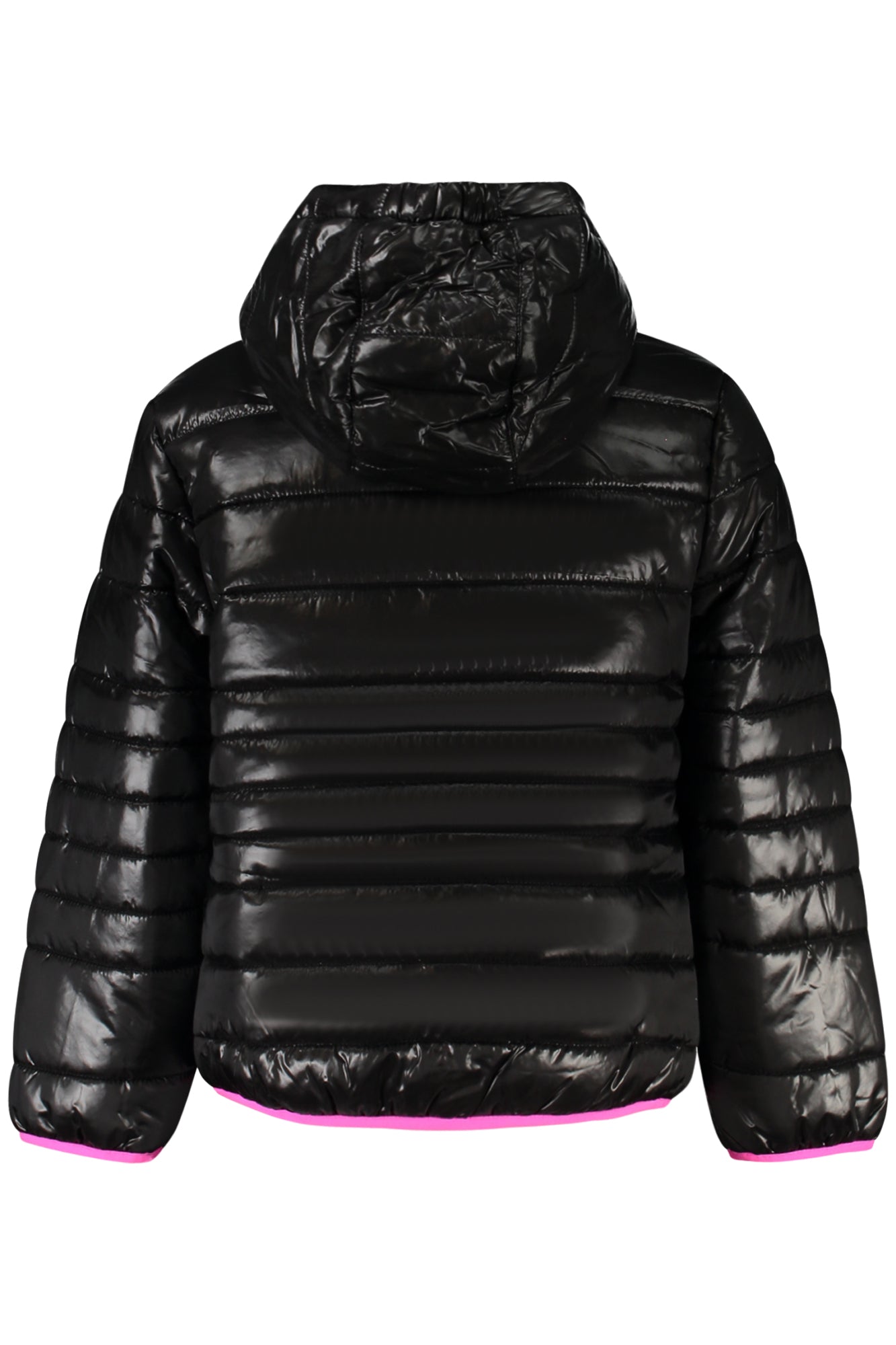 NIKE Jackets and down jackets Nero - 36G461