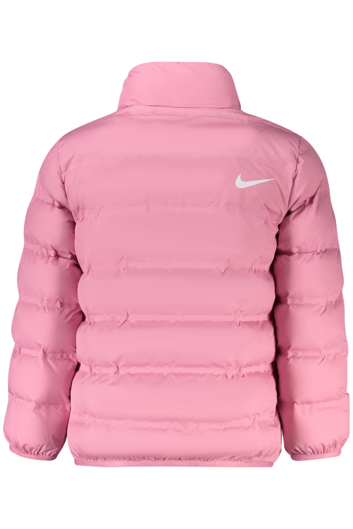 NIKE Jackets and down jackets Rosa - 36M133