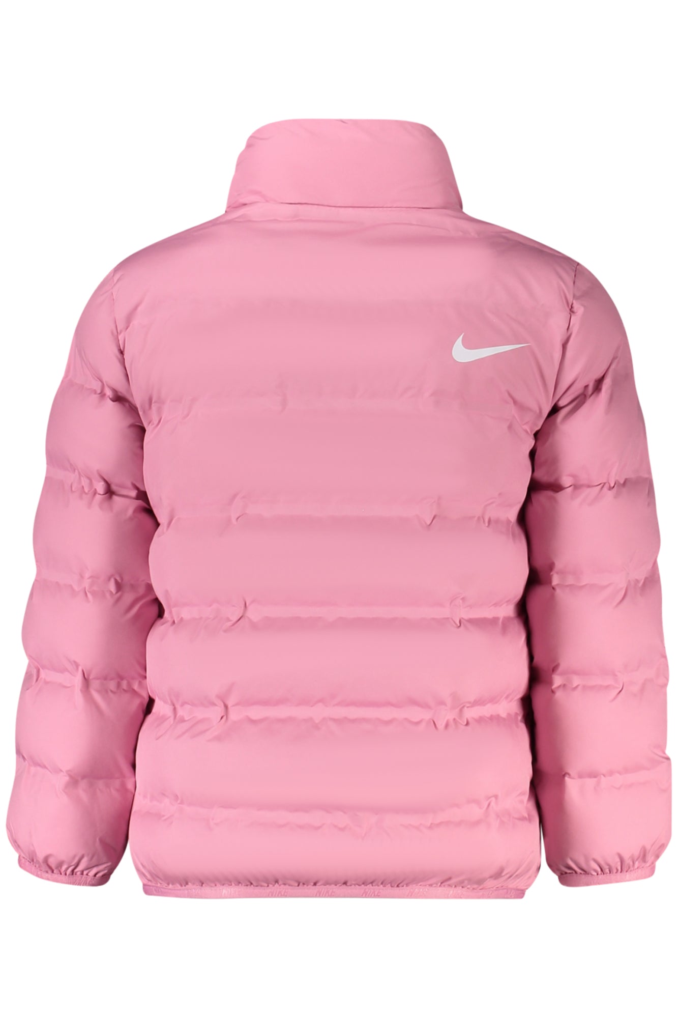NIKE Jackets and down jackets Rosa - 36M133