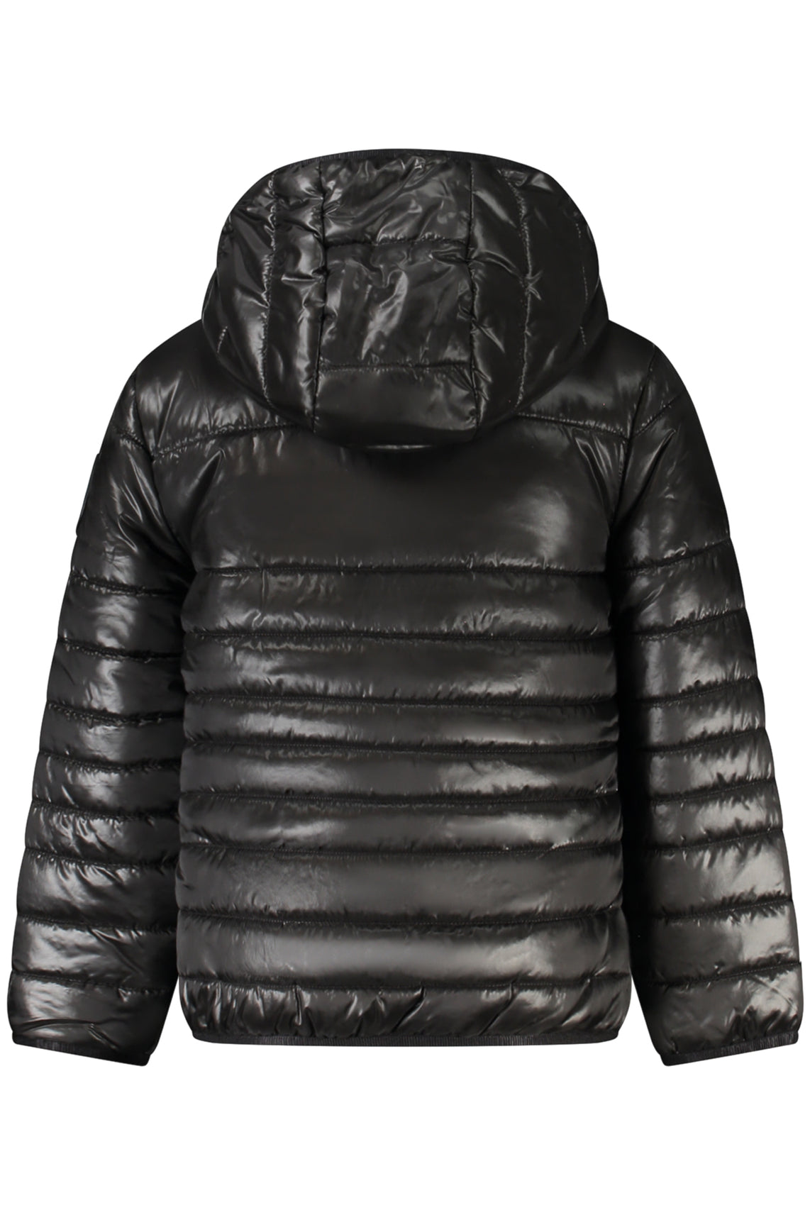 NIKE Jackets and down jackets Black - 86M362