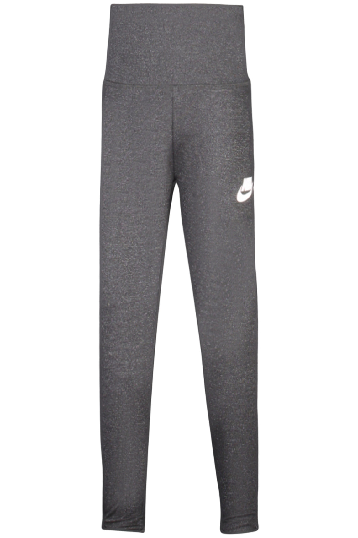 NIKE Leggings Nero - 36I104