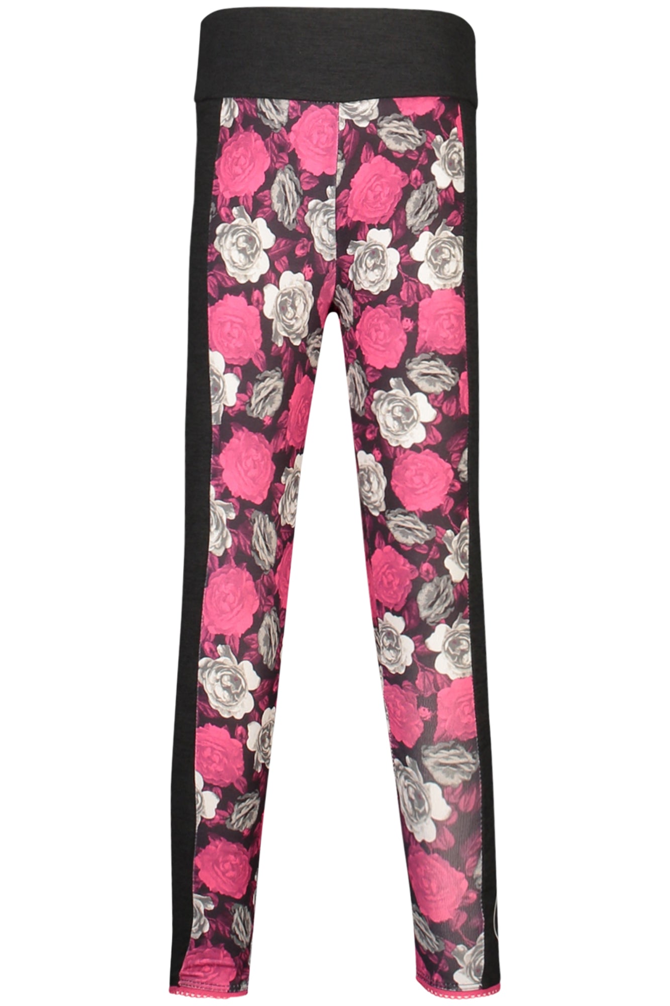 NIKE Leggings Nero - 36J044
