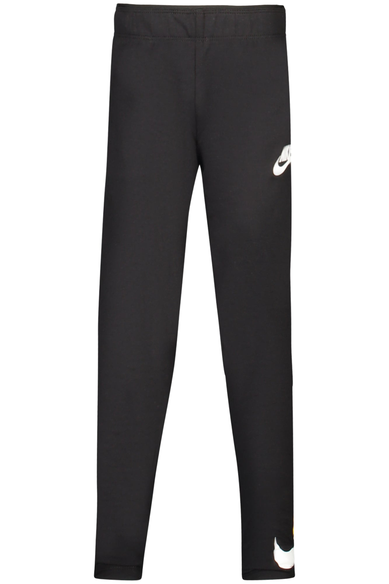 NIKE Leggings Nero - 36J042