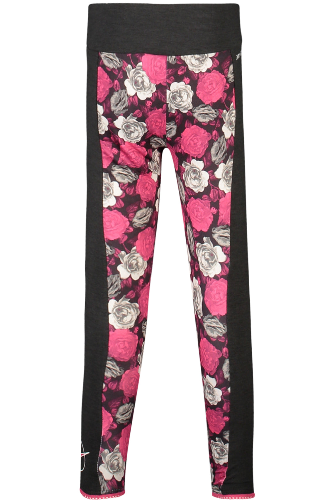 NIKE Leggings Nero - 36J044