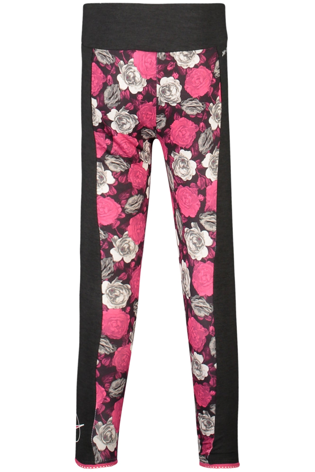 NIKE Leggings Nero - 36J044