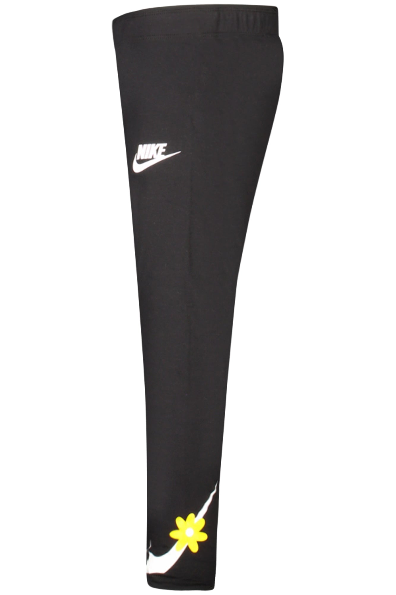 NIKE Leggings Nero - 36J042
