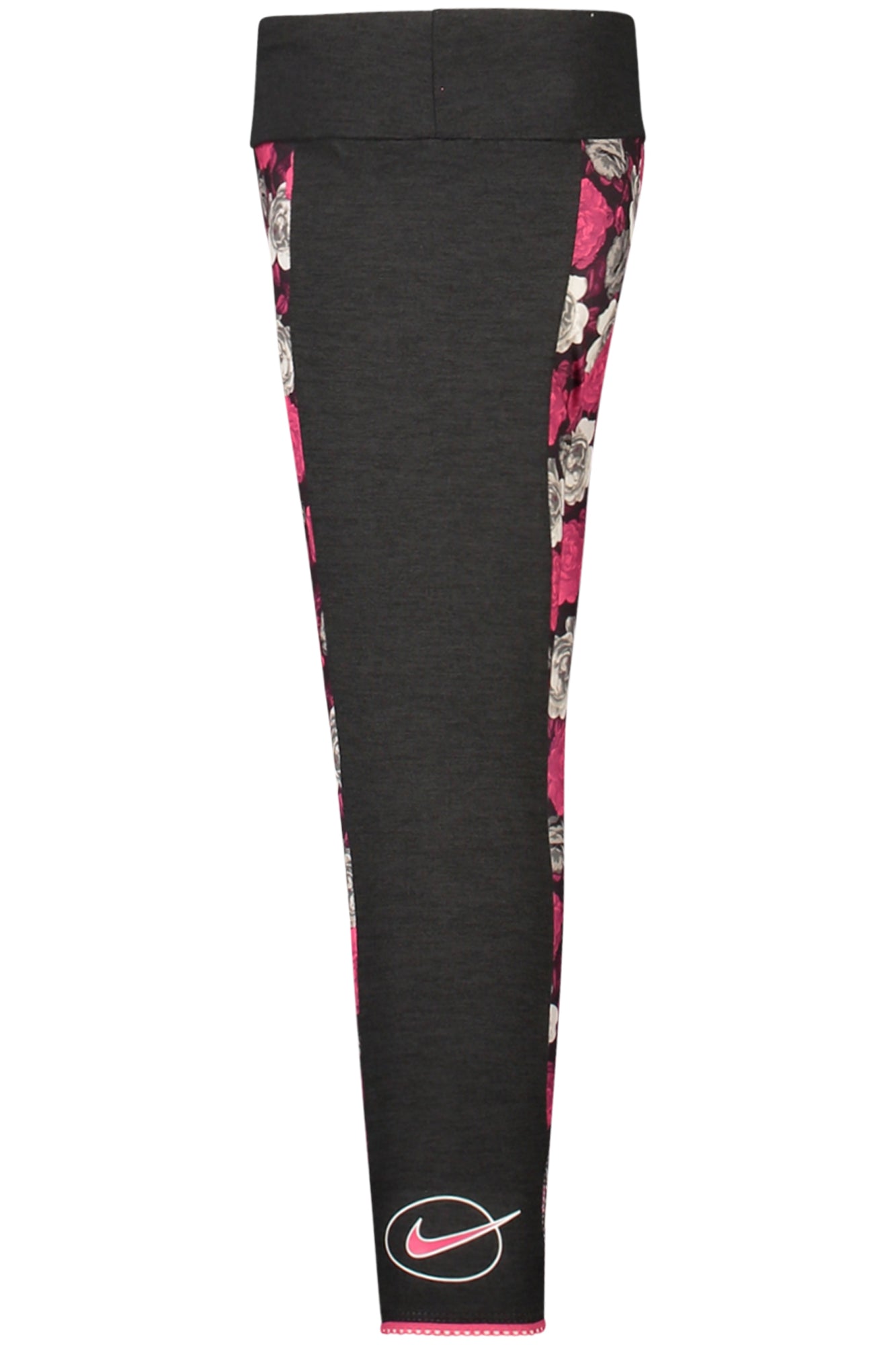 NIKE Leggings Nero - 36J044