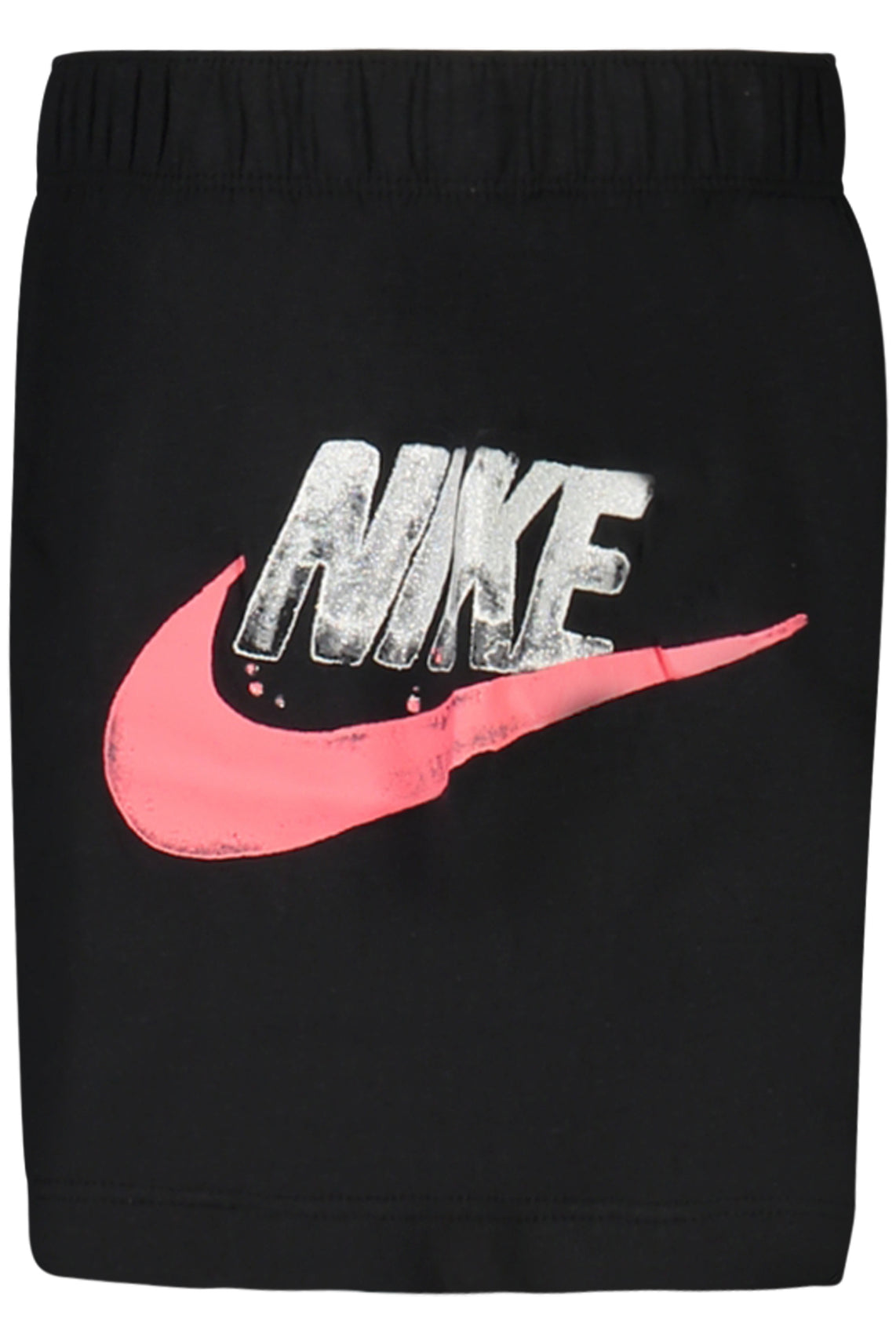NIKE Shorts Nero - 36J531