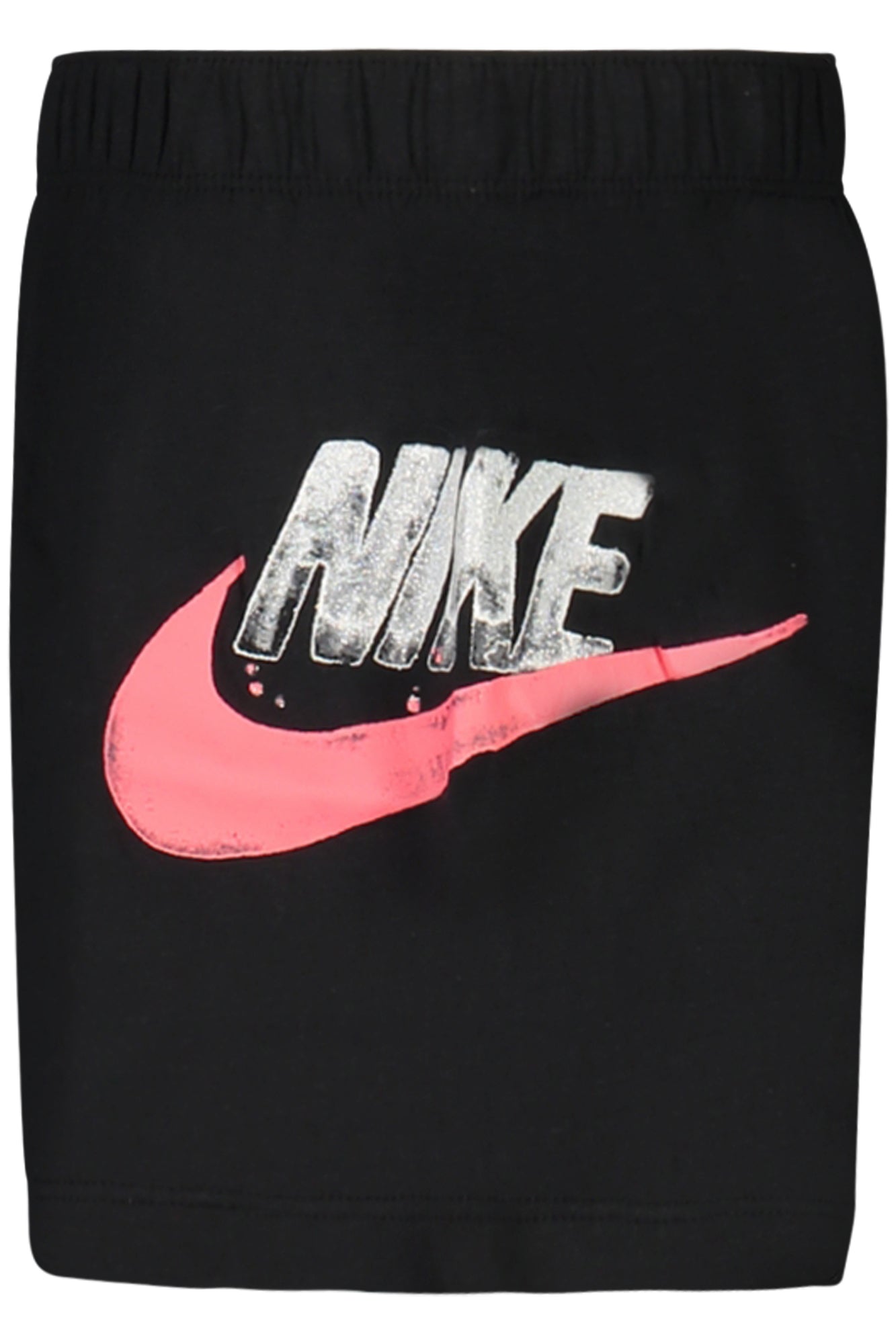 NIKE Shorts Nero - 36J531