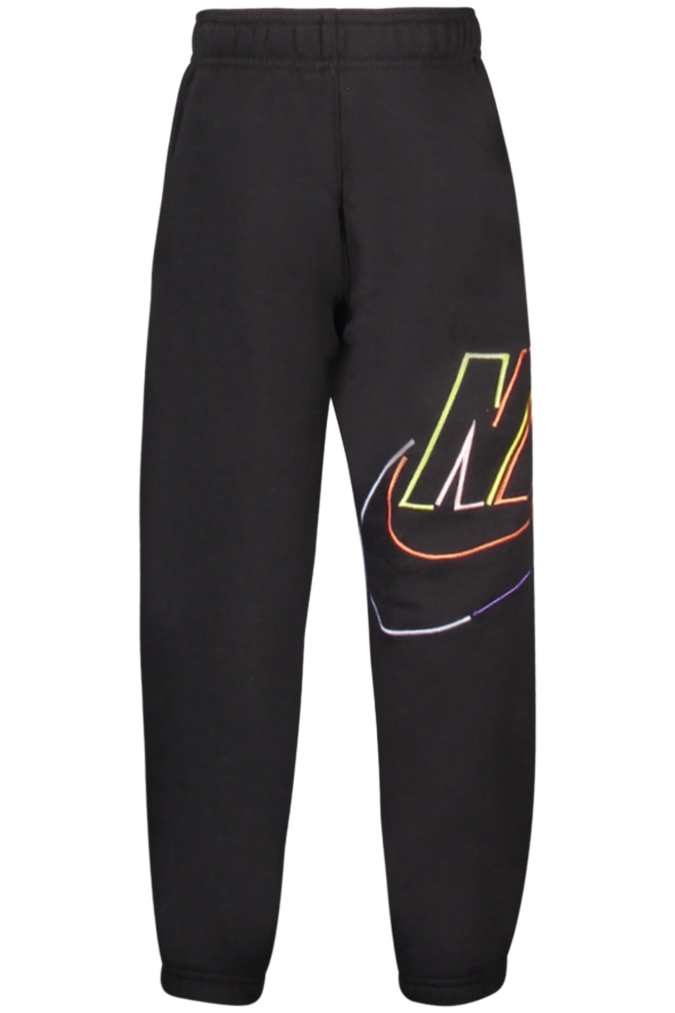 NIKE Joggers Nero - 86K679