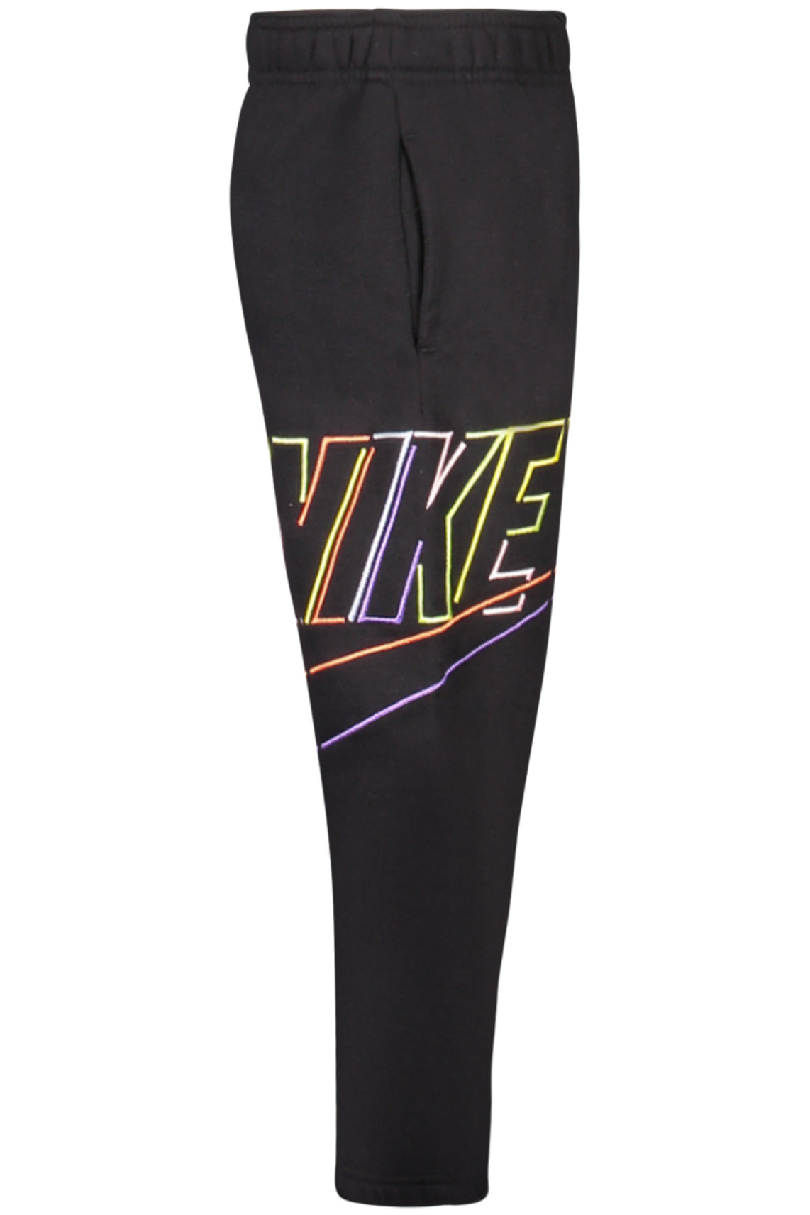 NIKE Joggers Nero - 86K679