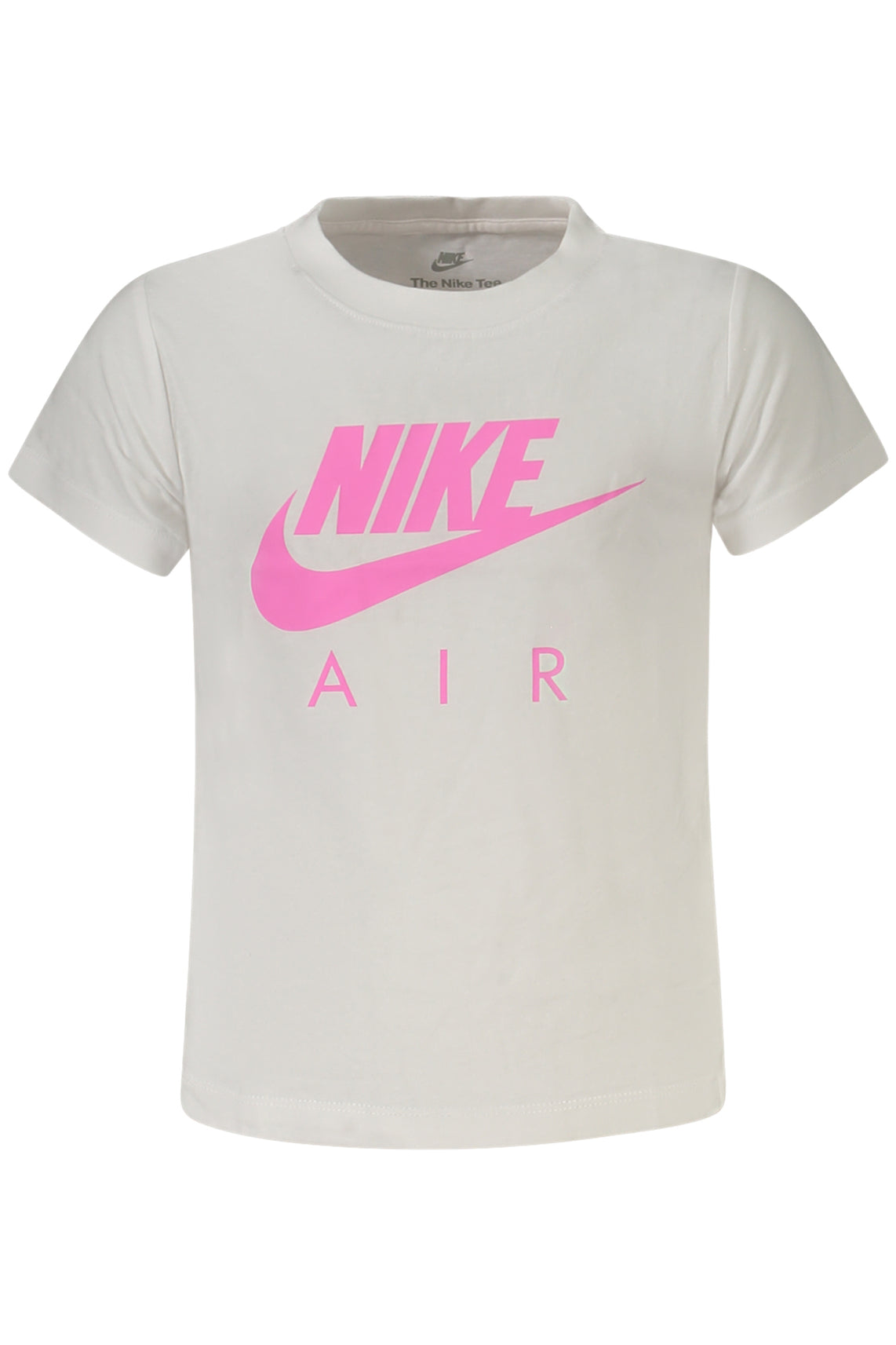NIKE T-Shirts White - 36M812