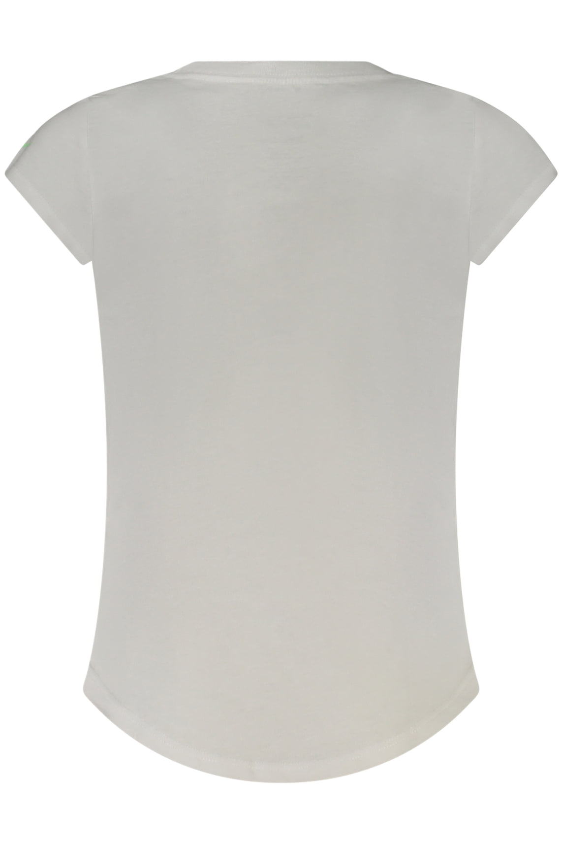 NIKE T-Shirts Bianco - 36L996