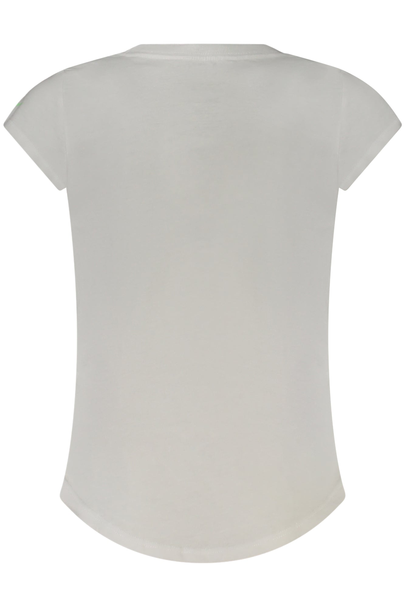 NIKE T-Shirts Bianco - 36L996
