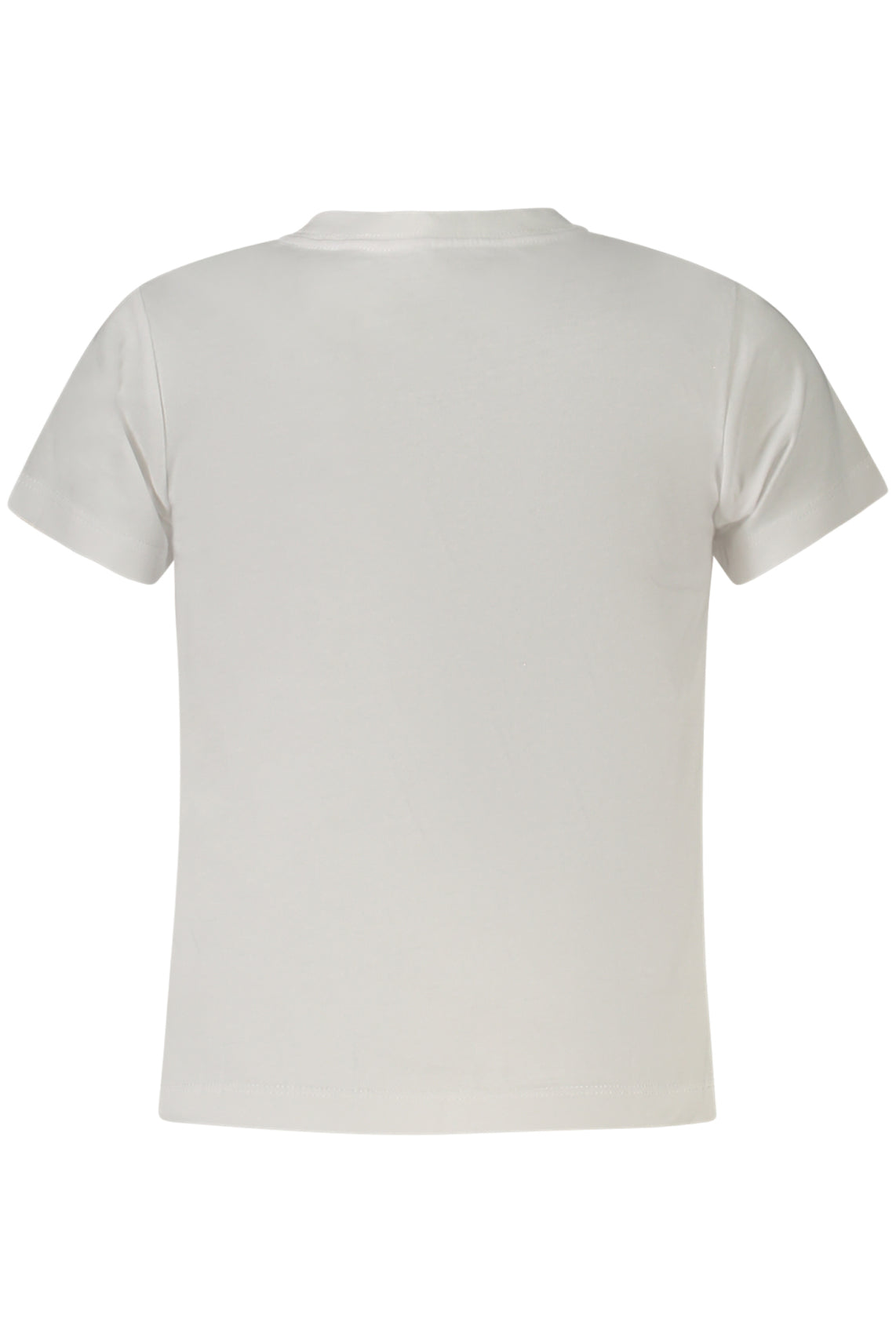 NIKE T-Shirts White - 36M812