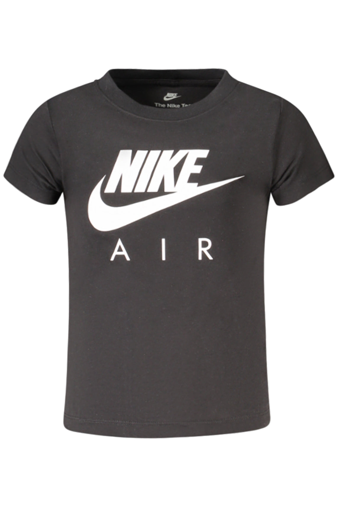 NIKE T-Shirts Black - 36M812