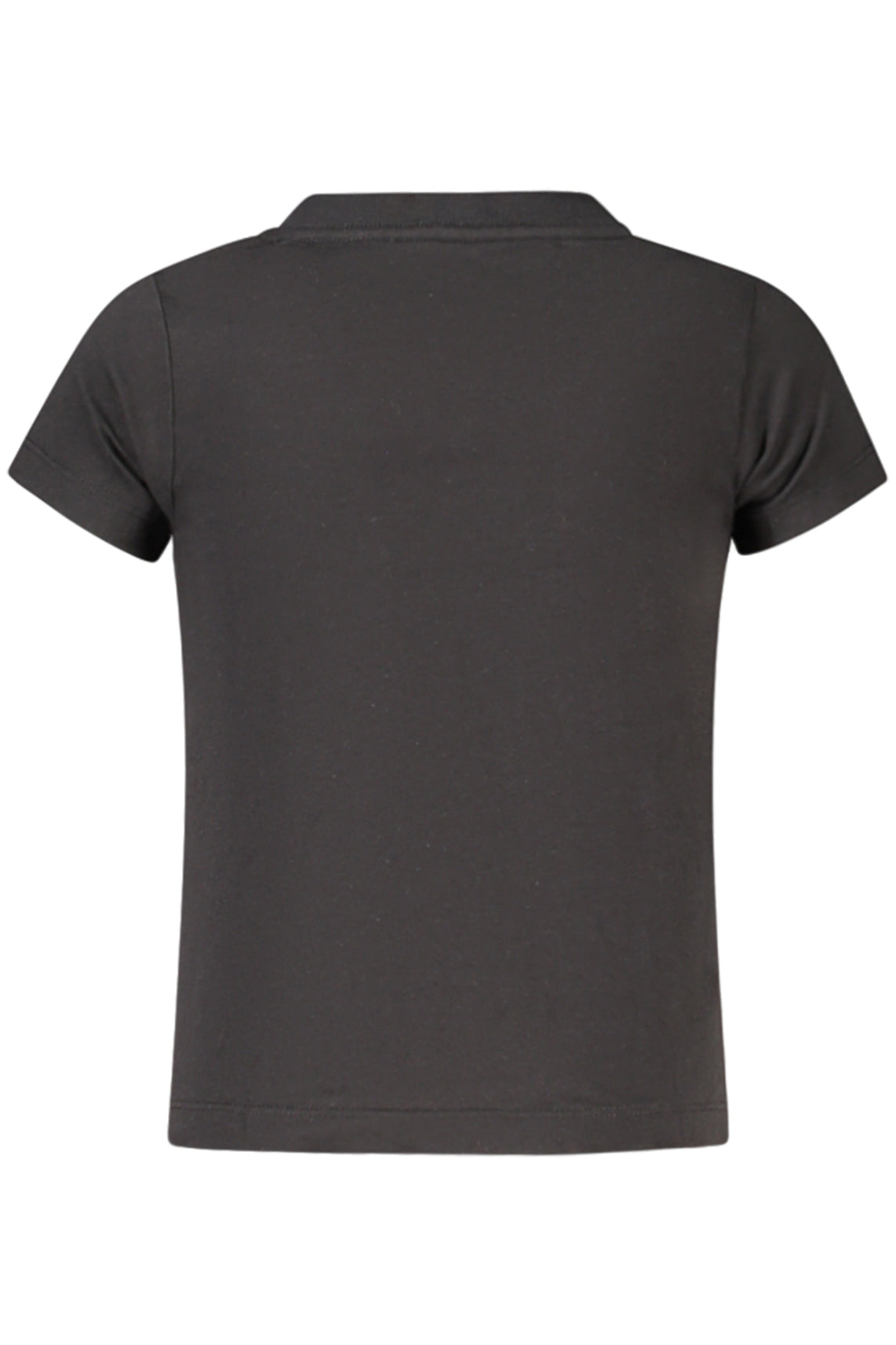 NIKE T-Shirts Black - 36M812
