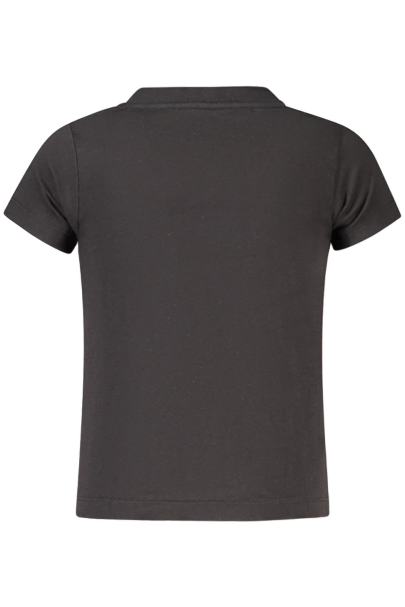 NIKE T-Shirts Black - 36M812