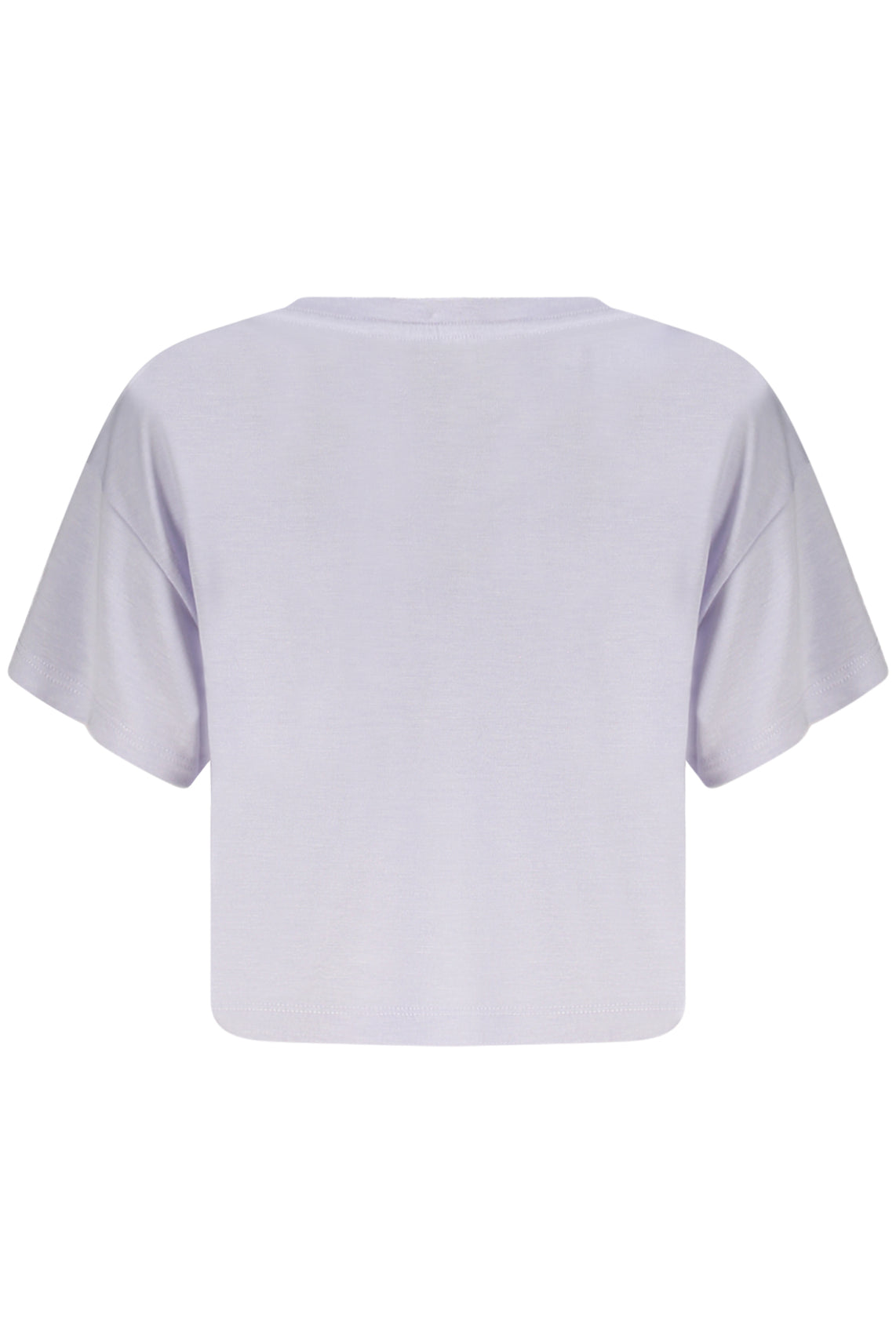 NIKE T-Shirts Purple - 36H791
