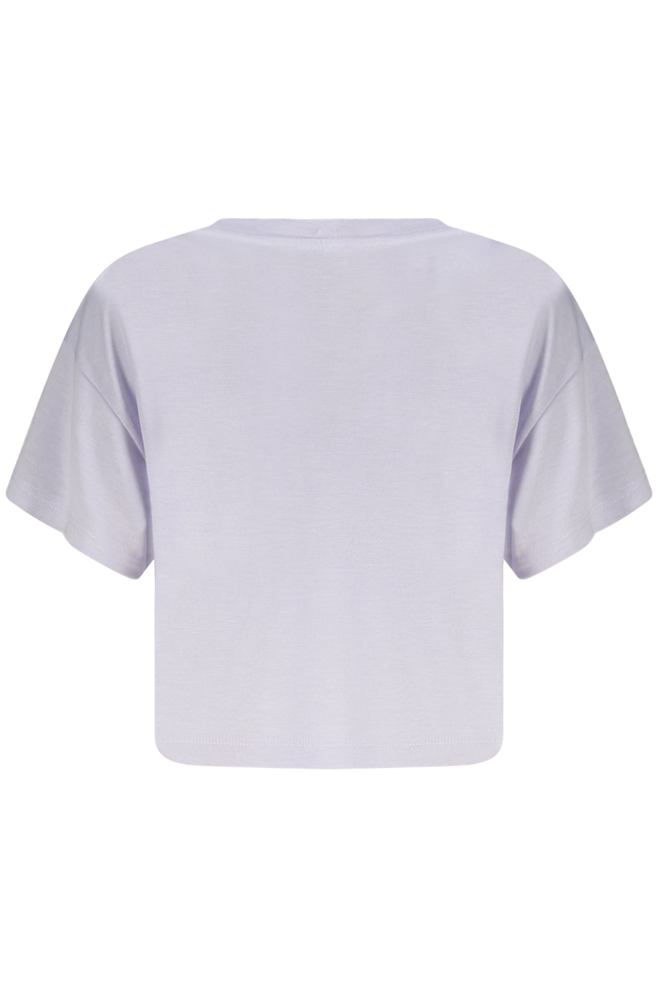 NIKE T-Shirts Purple - 36H791