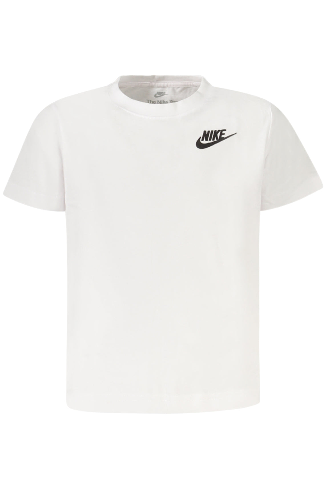 NIKE T-Shirts Bianco - 8UC545