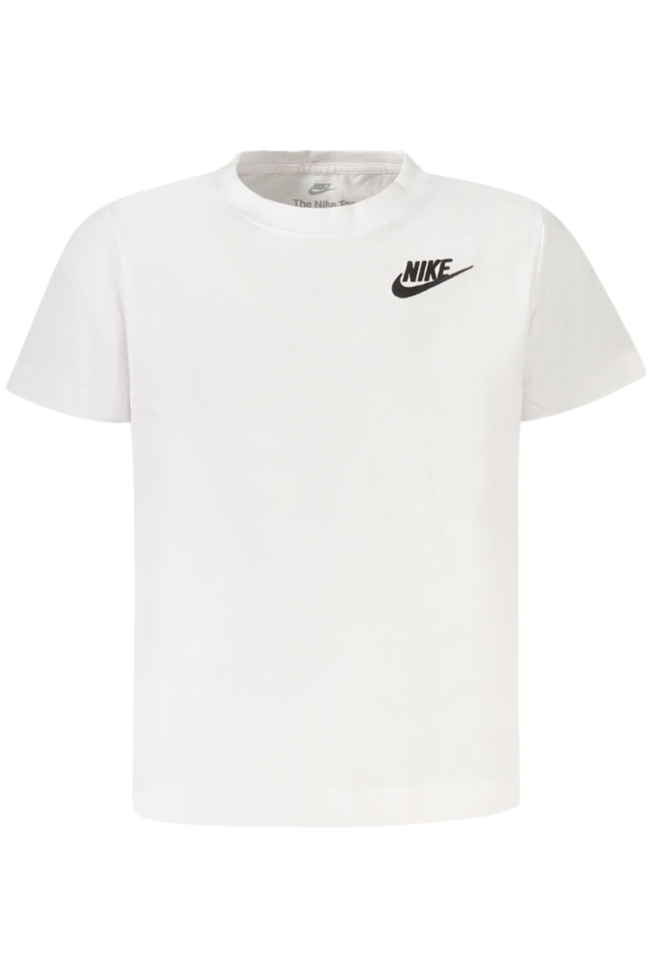 NIKE T-Shirts Bianco - 8UC545