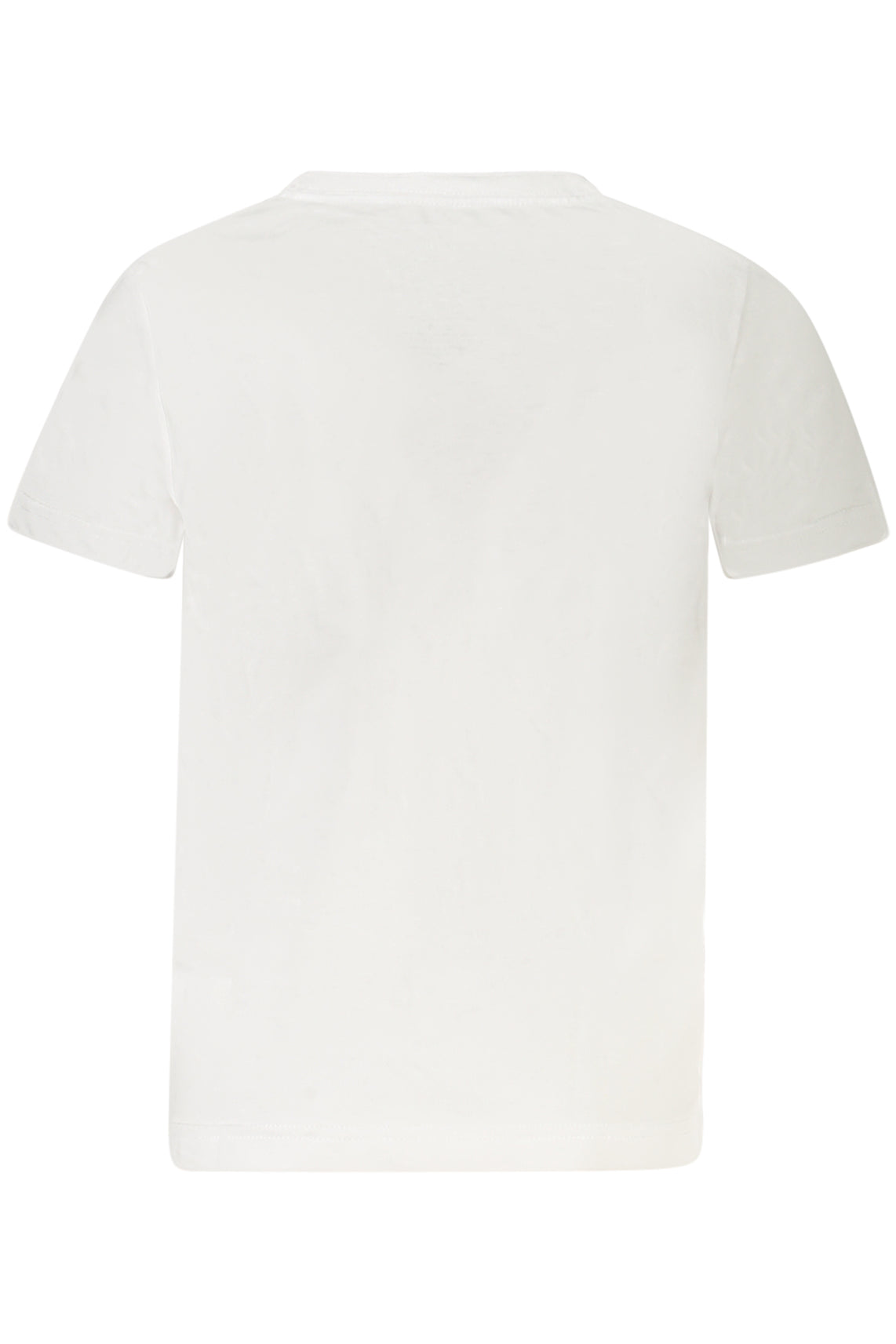 NIKE T-Shirts White - 86L882