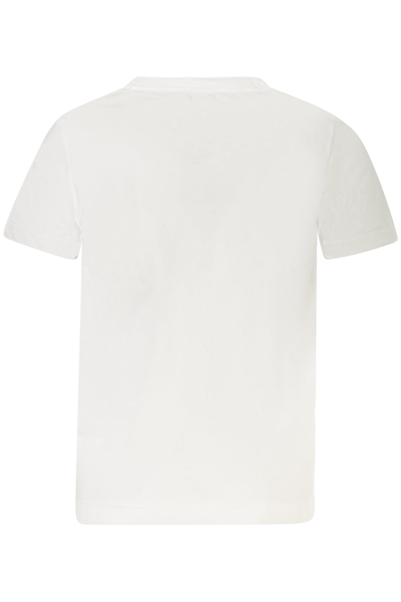 NIKE T-Shirts White - 86L882
