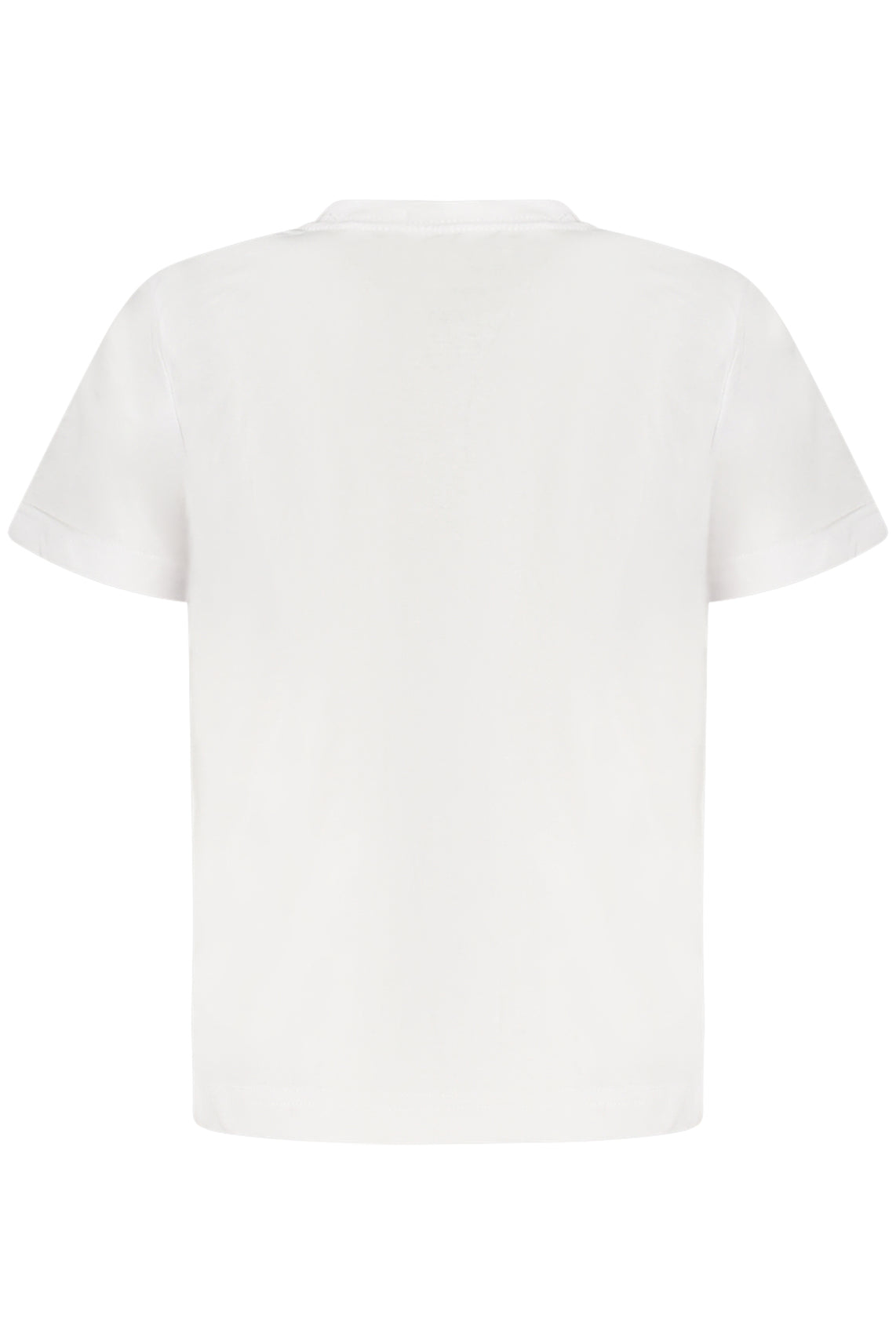 NIKE T-Shirts Bianco - 8UC545