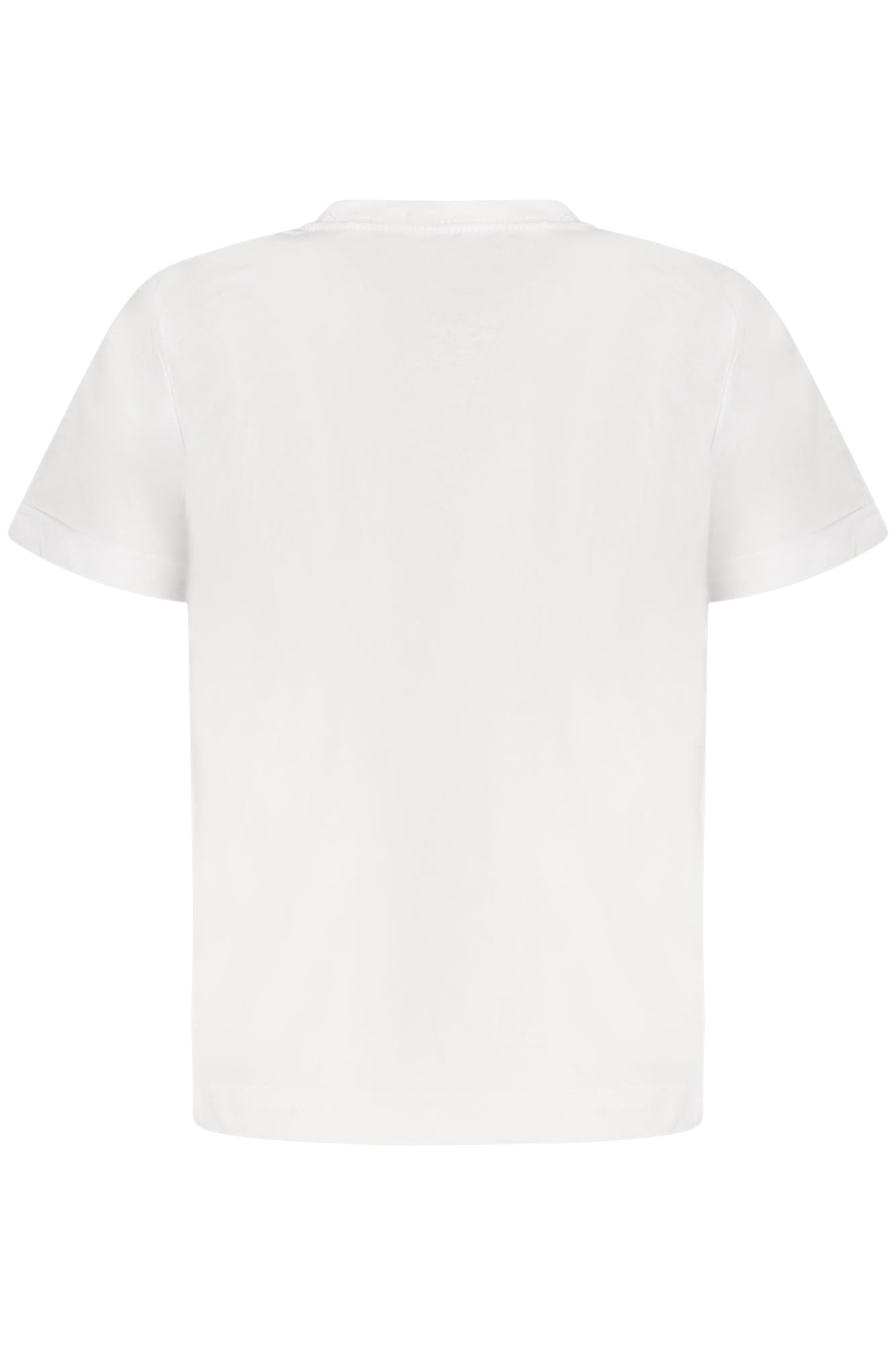 NIKE T-Shirts Bianco - 8UC545