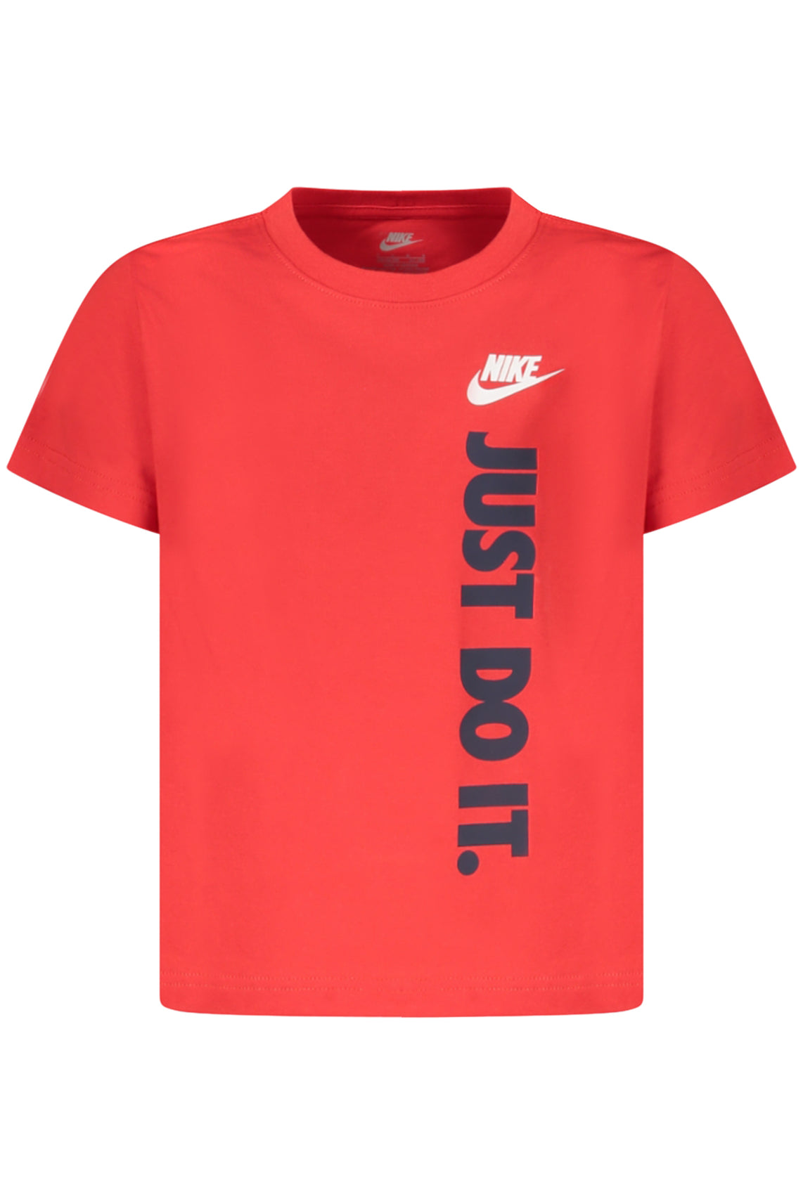 NIKE T-Shirts Blu - 86L732