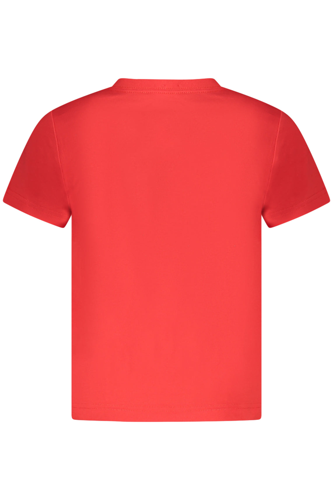 NIKE T-Shirts Blu - 86L732