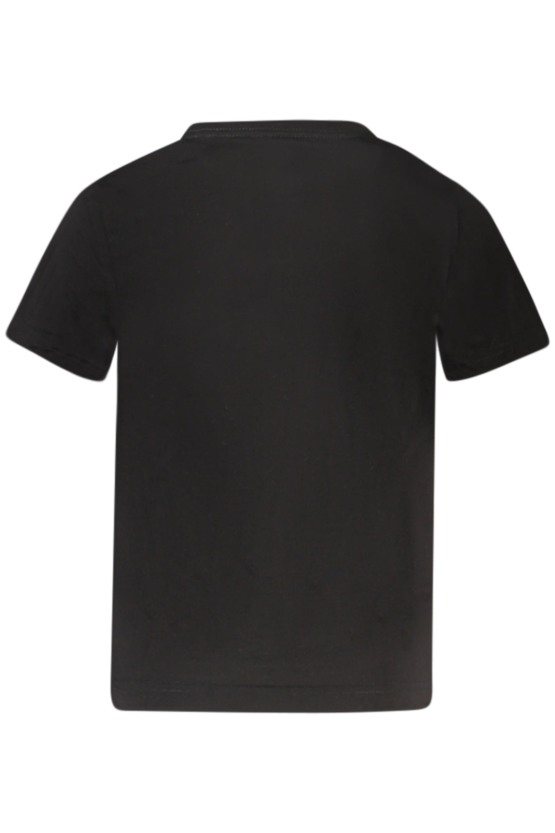 NIKE T-Shirts Nero - 86L881