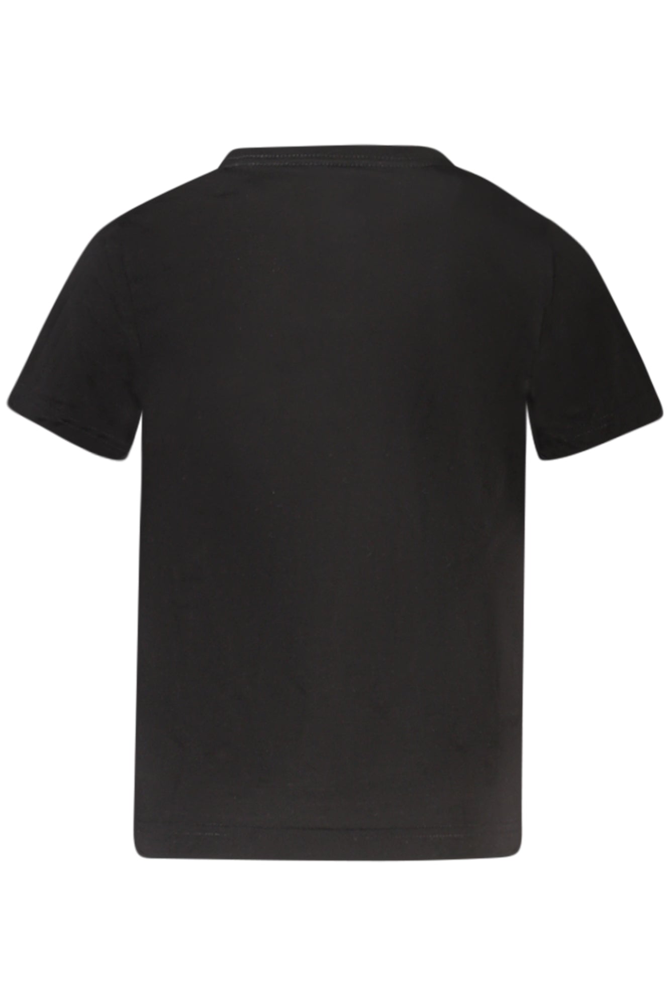 NIKE T-Shirts Nero - 86L881