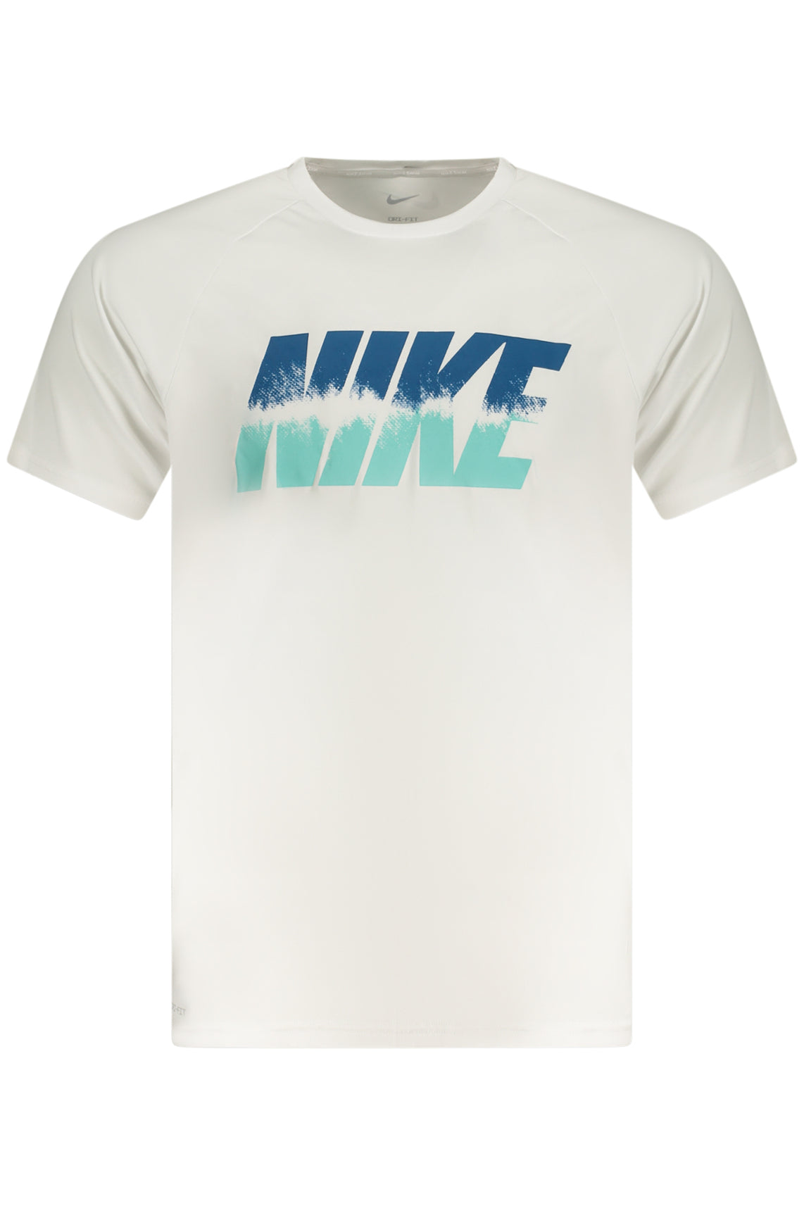 NIKE T-Shirts White - NESSG580