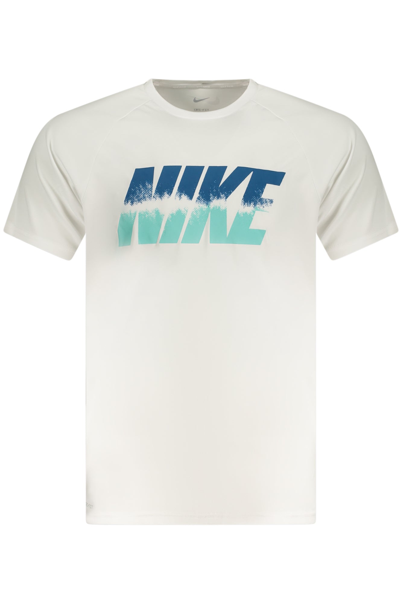 NIKE T-Shirts White - NESSG580