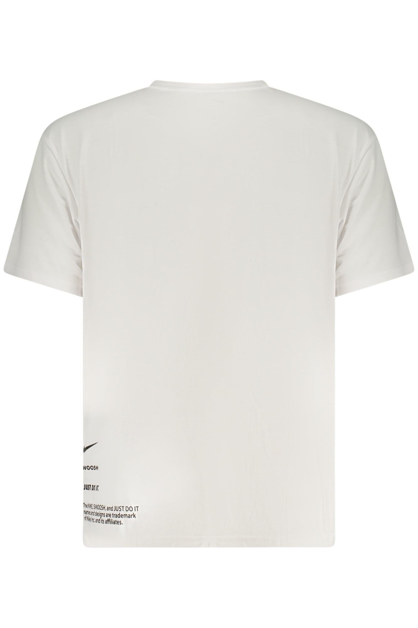 NIKE T-Shirts White - NESSG523