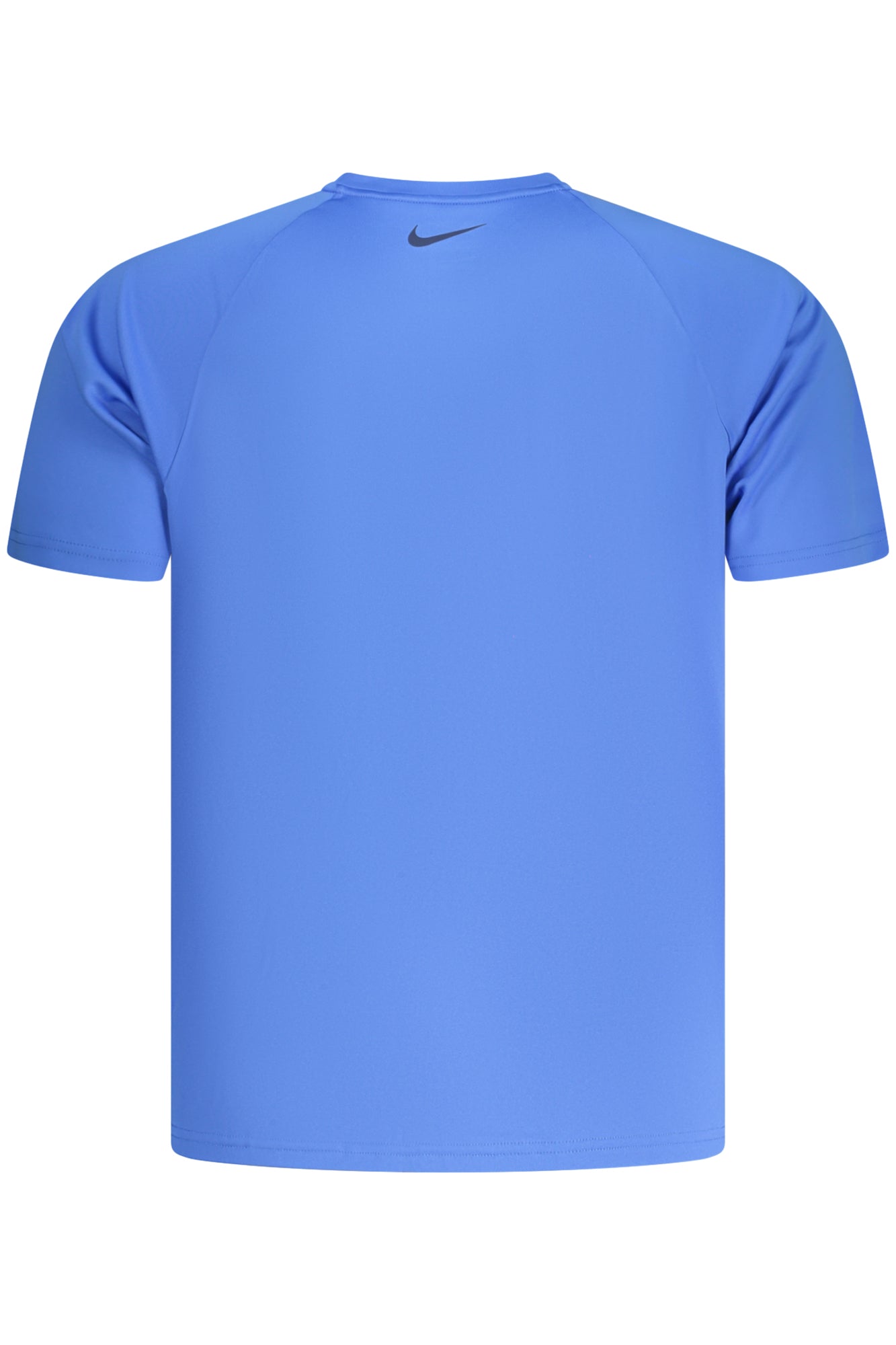 NIKE T-Shirts Blue - NESSG580